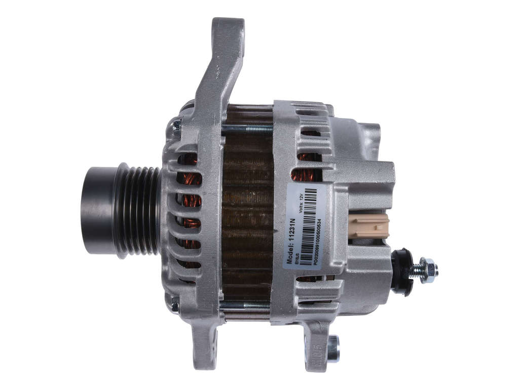 2011-2013 Chrysler 200 Alternator (Autopart International)