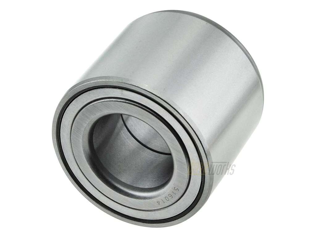 2008-2011 Ford Focus Wheel Bearing - Rear (Driveworks)
