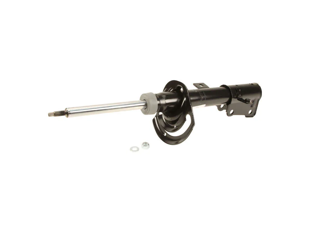 2009-2016 Dodge Journey Suspension Strut Assembly - Front Left or Front Right (Monroe)