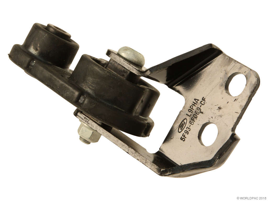 2005-2007 Ford Freestyle Engine Torque Damper - Front (Genuine)