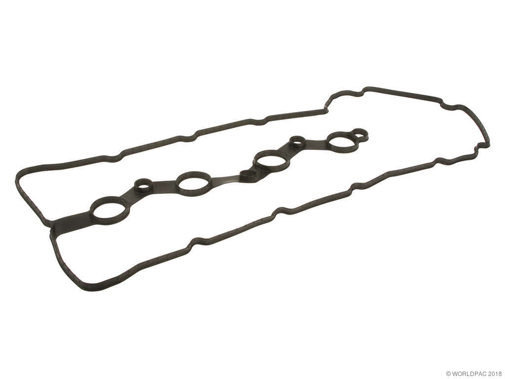 2008-2013 Mitsubishi Outlander Engine Valve Cover Gasket Set (Original Equipment)
