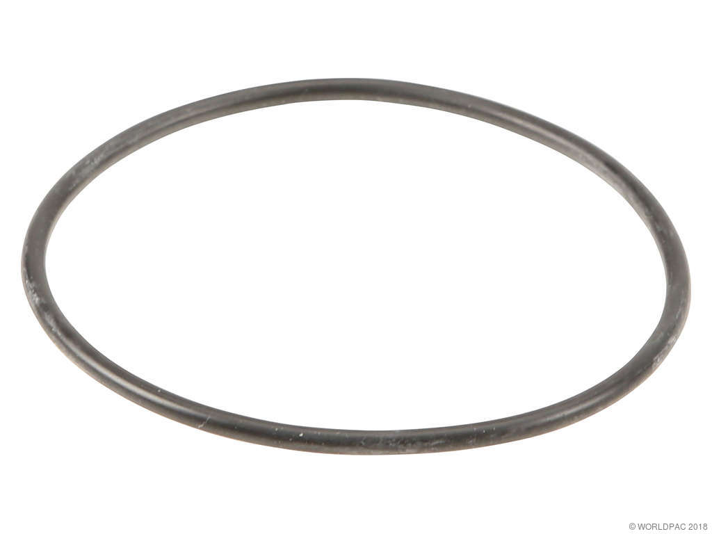 2004-2006 Volkswagen Golf Fuel Injection Throttle Body O-Ring (Genuine)