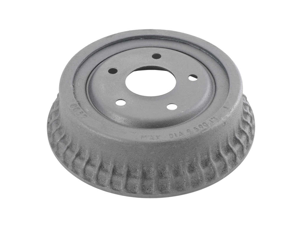 1983-1987 Pontiac Grand Prix Brake Drum - Rear (Autopart International)