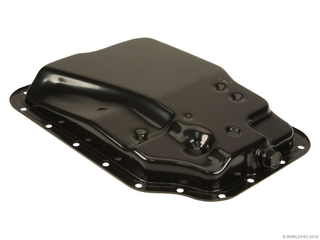 2004-2009 Mazda 3 Transmission Oil Pan (Genuine)