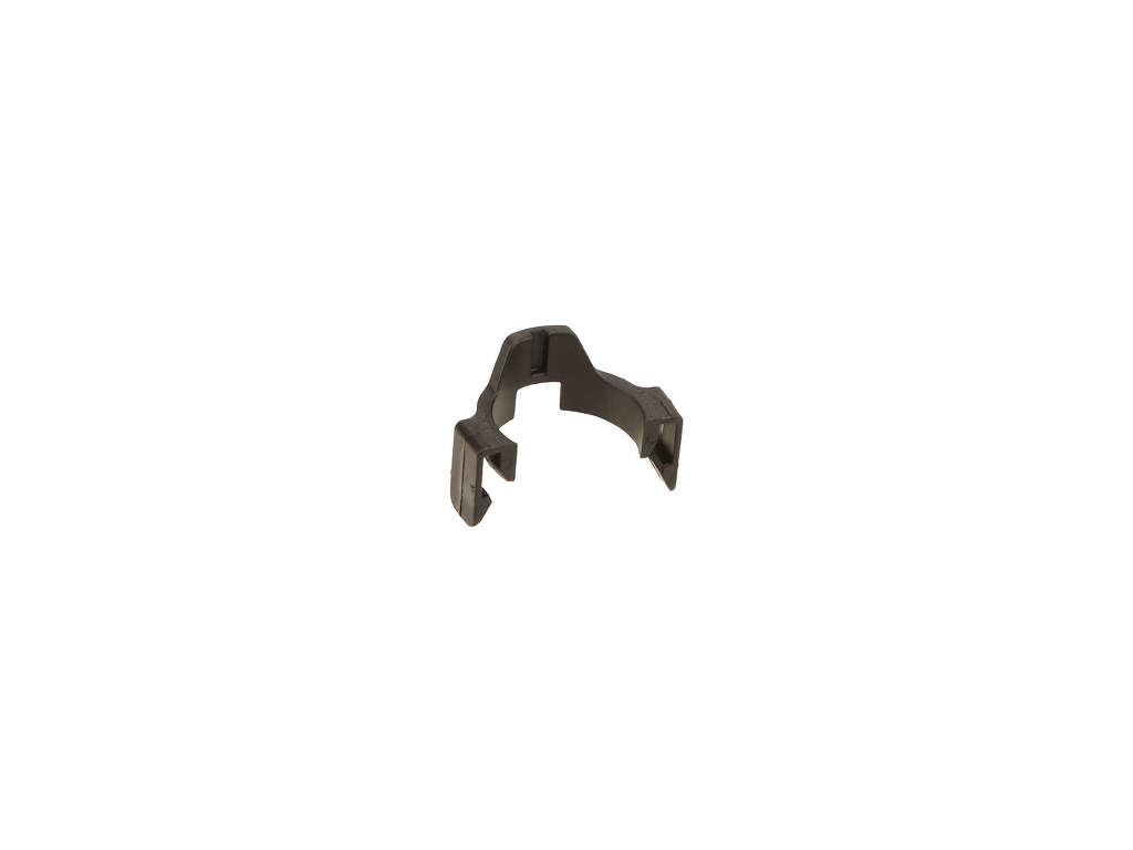 2011-2015 Mini Cooper Engine Crankcase Breather Hose Connector (Genuine)