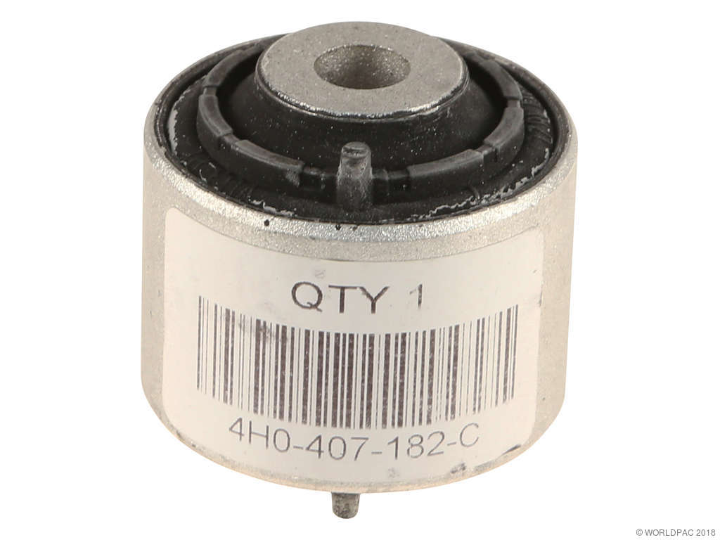 2013 Audi S8 Suspension Control Arm Bushing - Front Lower Inner Forward (Delphi)