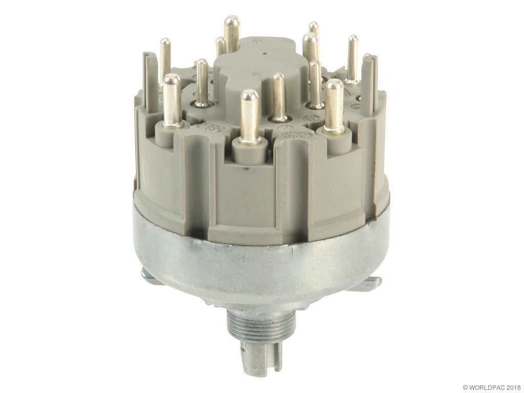 1994-1999 Mercedes-Benz S320 Headlight Switch (APA/URO Parts)