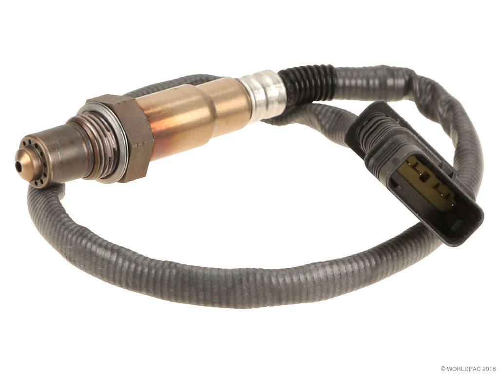 2011 BMW 528i Oxygen Sensor - Downstream (Bosch)