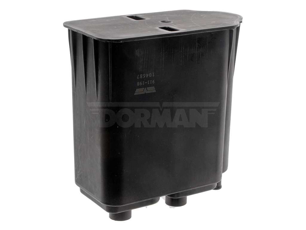 1986-1994 Lincoln Town Car Vapor Canister (Dorman)