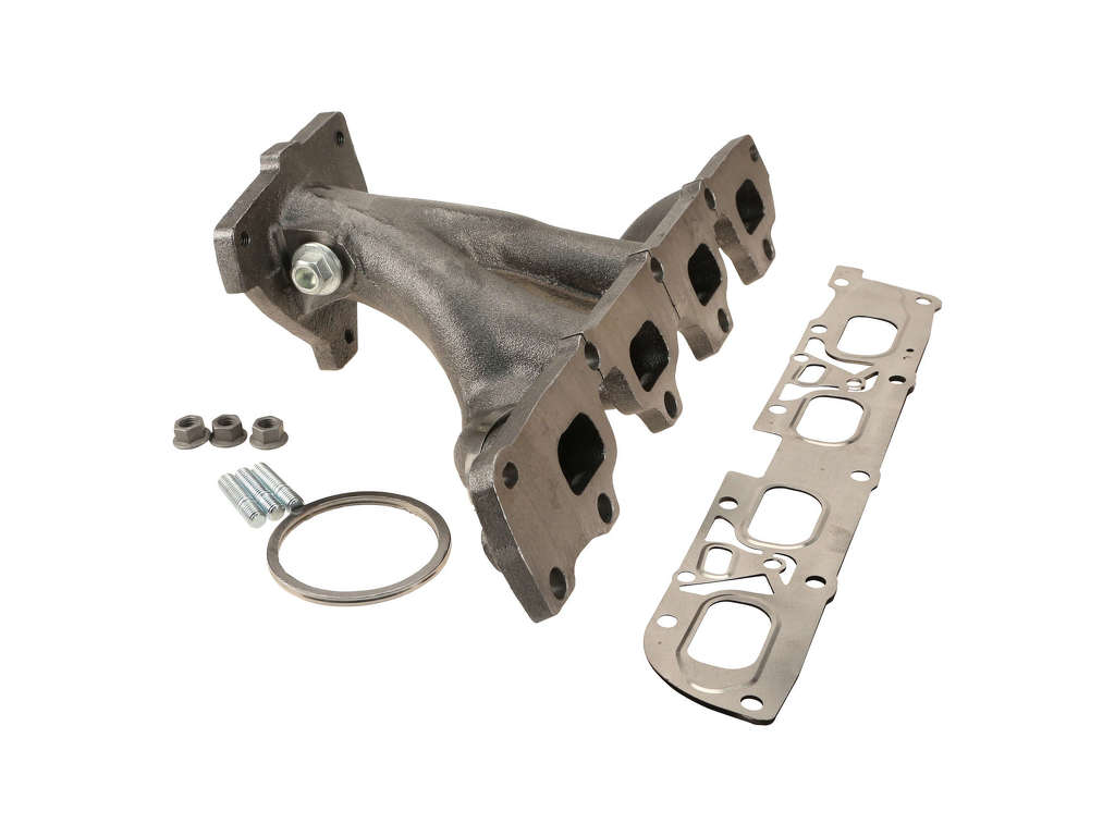 2008 Pontiac G5 Exhaust Header Pipe (Autopart International)