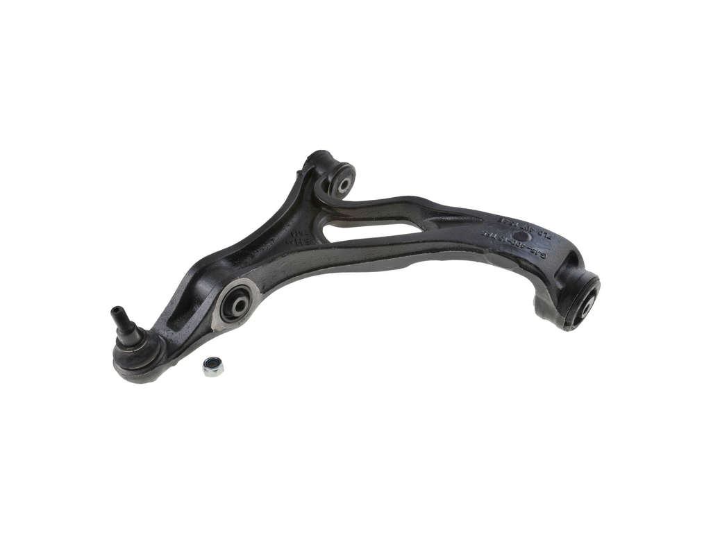 2003-2008 Porsche Cayenne Suspension Control Arm - Front Right Lower (Autopart International)
