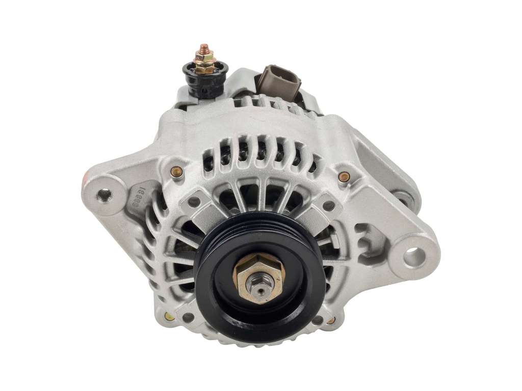 2006-2014 Toyota Yaris Alternator (Bosch)