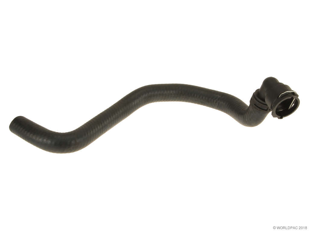 1997-2001 Audi A4 HVAC Heater Hose (Original Equipment)