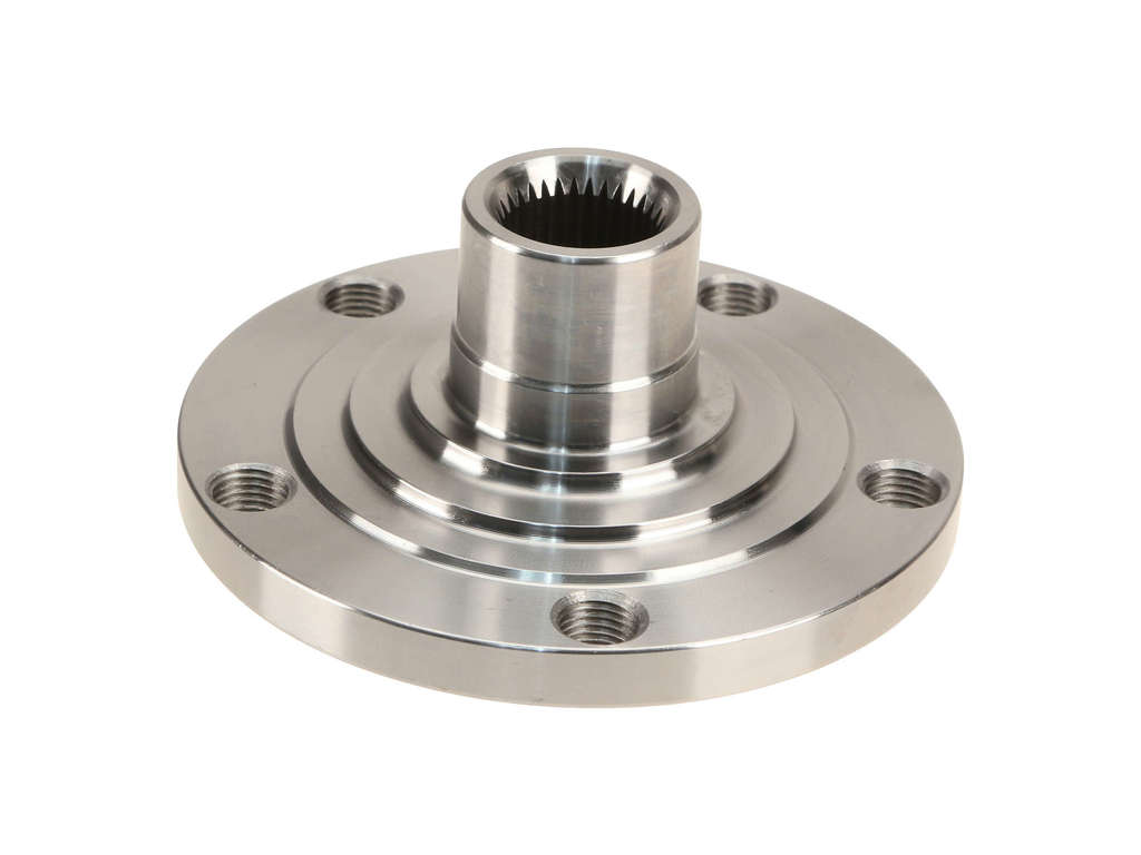 1997-2000 Audi A4 Wheel Hub - Front (FEQ)