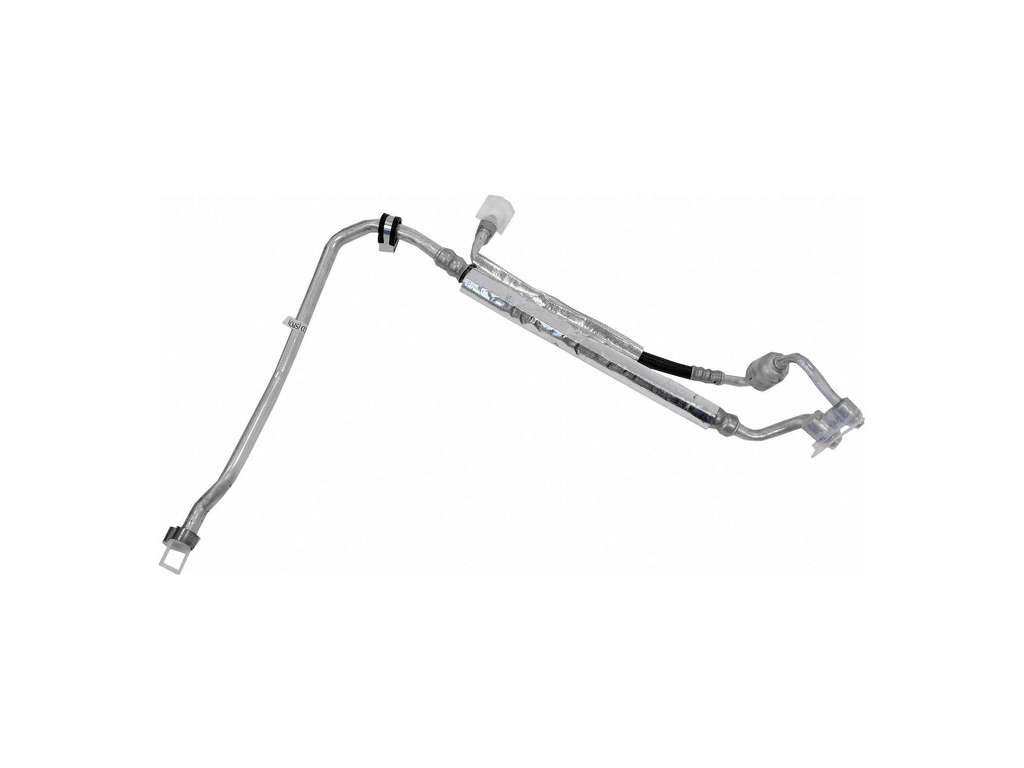 2011 Ford Fusion A/C Refrigerant Hose (Motorcraft)