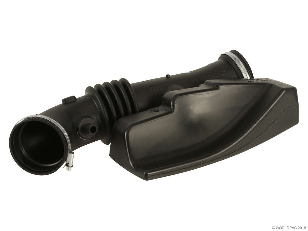 2002-2008 Jaguar S-Type Engine Air Intake Hose (Genuine)