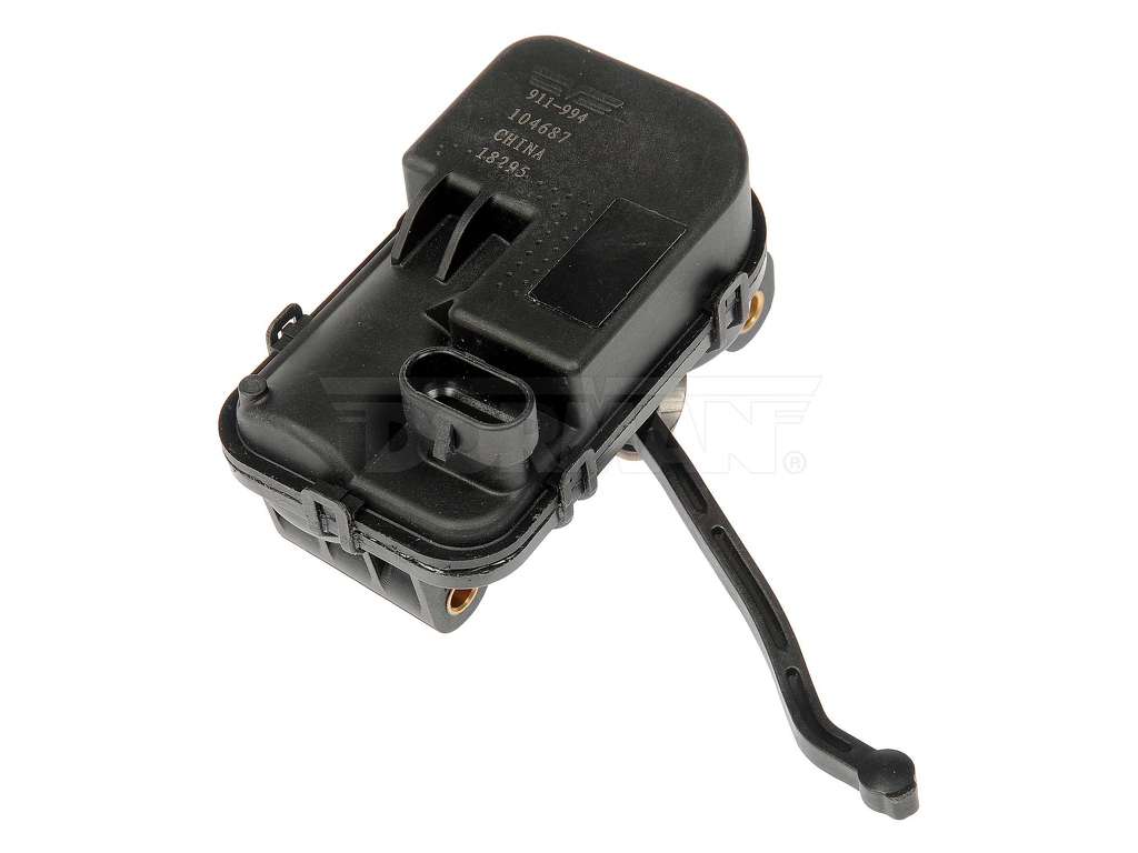 2011-2013 Kia Sorento Engine Intake Manifold Runner Control Module (Dorman)