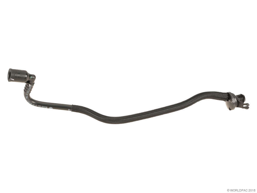 2010-2011 Volkswagen Golf Brake Vacuum Hose (Genuine)