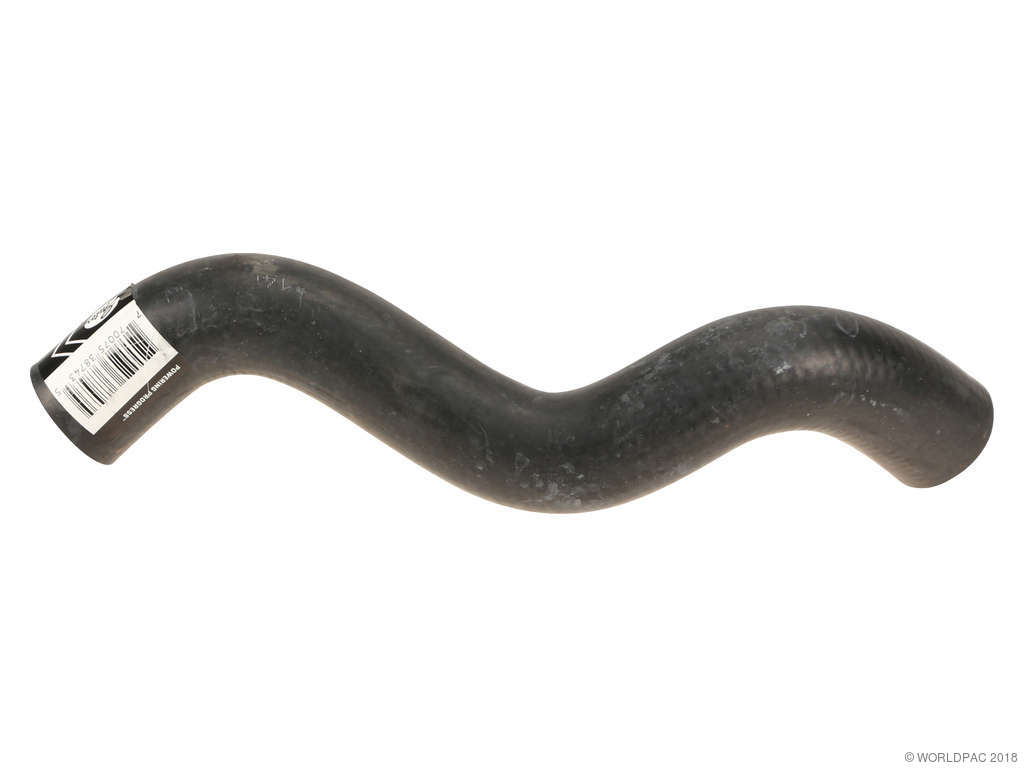 2006-2010 INFINITI M45 Radiator Coolant Hose - Upper (Gates)