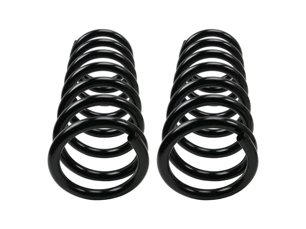2005-2012 Nissan Pathfinder Coil Spring - Rear (Moog)