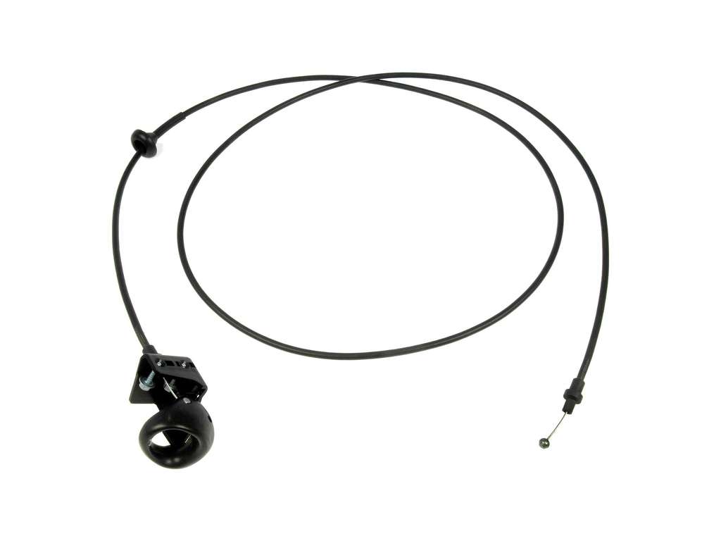 2000-2007 Ford Taurus Hood Release Cable - Front (Dorman)