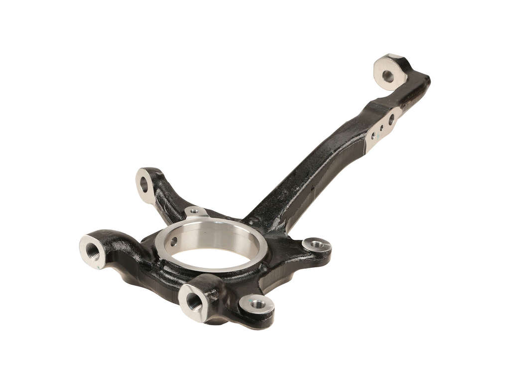 2003-2009 Lexus GX470 Steering Knuckle - Front Right (Autopart International)