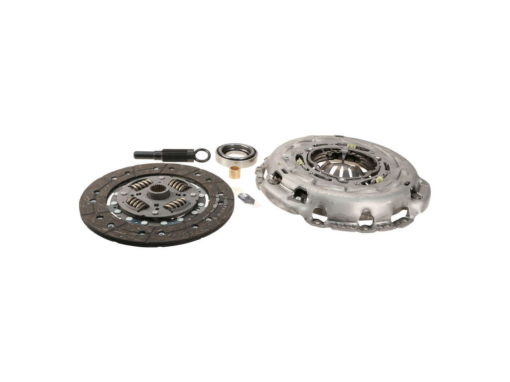2005-2007 Nissan 350Z Transmission Clutch Kit (LuK)