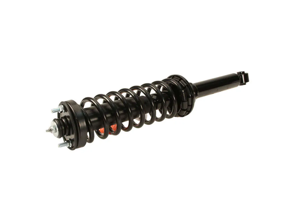 1997-2001 Honda CR-V Suspension Shock Absorber and Coil Spring Assembly - Rear (Autopart International)