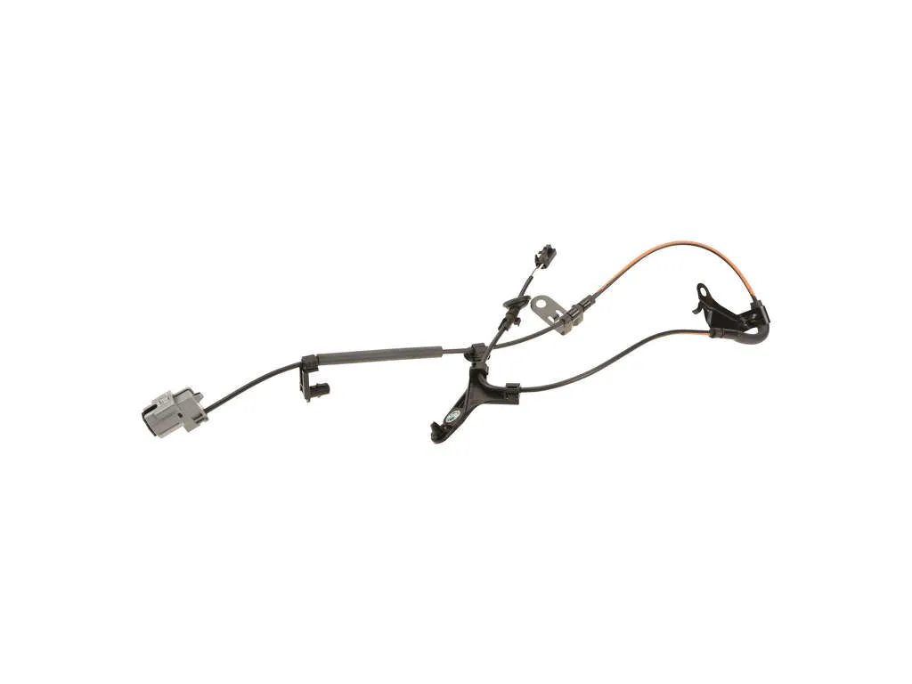 2009-2013 Toyota Matrix ABS Wheel Speed Sensor Wiring Harness - Rear Right (Genuine)
