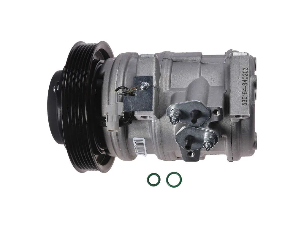 2003-2004 Toyota Matrix A/C Compressor Clutch Coil (Autopart International)