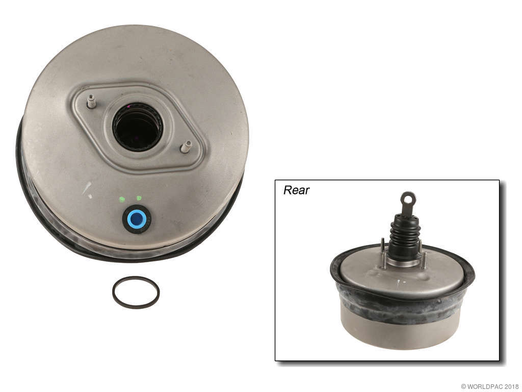 2011-2015 Dodge Durango Power Brake Booster (Cardone)