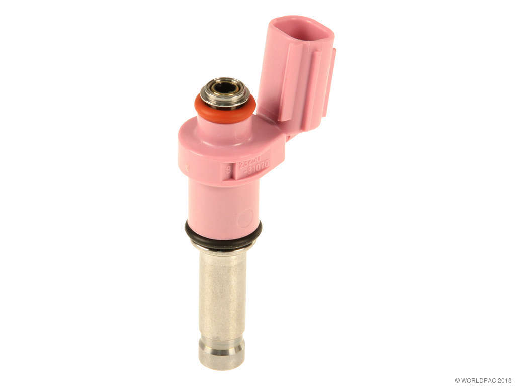 2007-2011 Lexus GS450h Fuel Injector - Upper (Aisan)