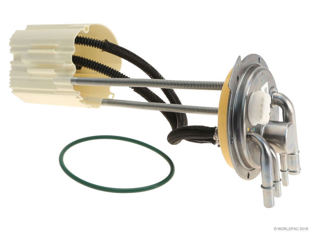 2008-2010 GMC Sierra 2500 HD Fuel Pump Module Assembly (ACDelco)