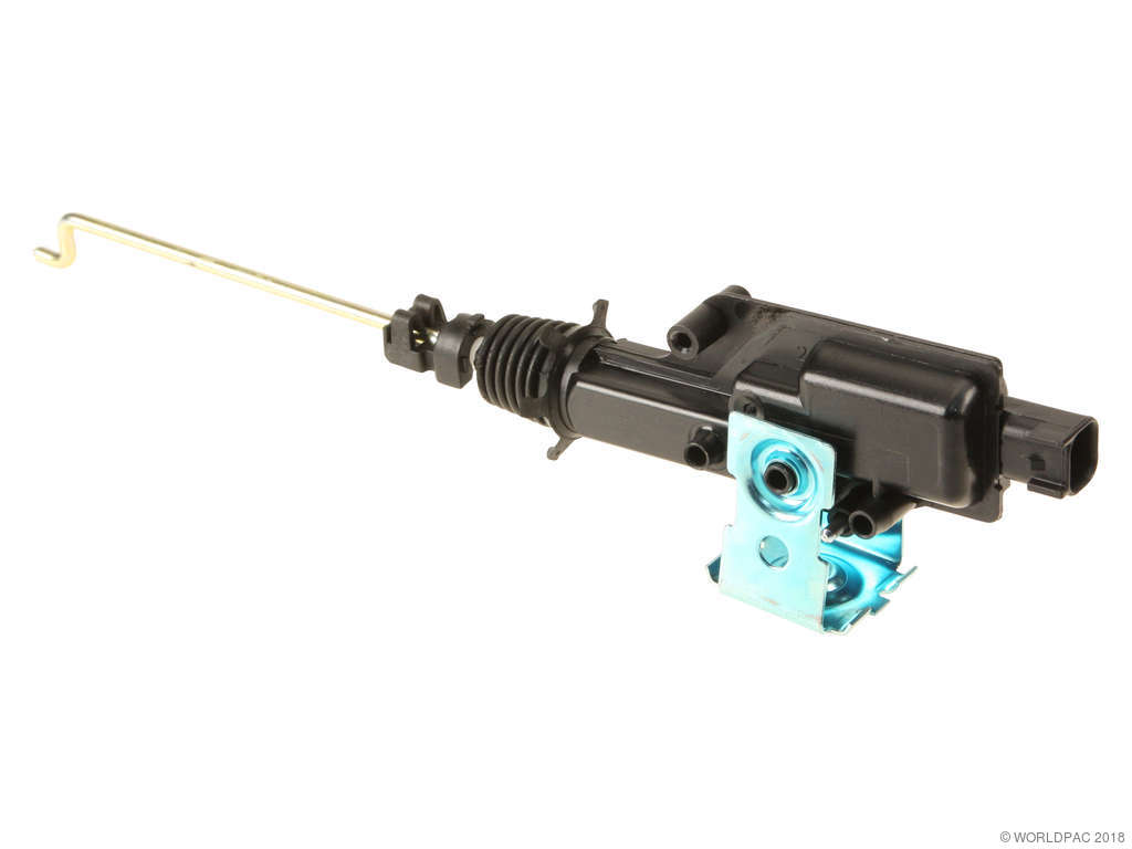 2004-2007 Ford E-150 Sliding Door Lock Actuator (Motorcraft)