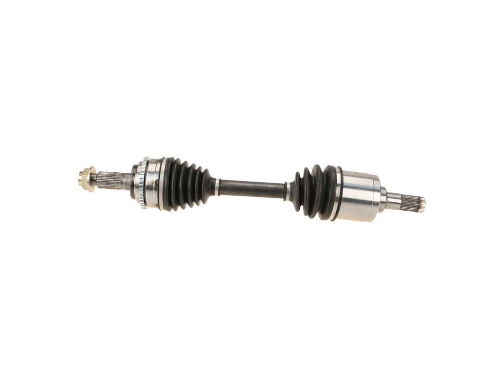 2006-2007 Mazda 6 CV Axle Assembly - Front Left (FEQ)