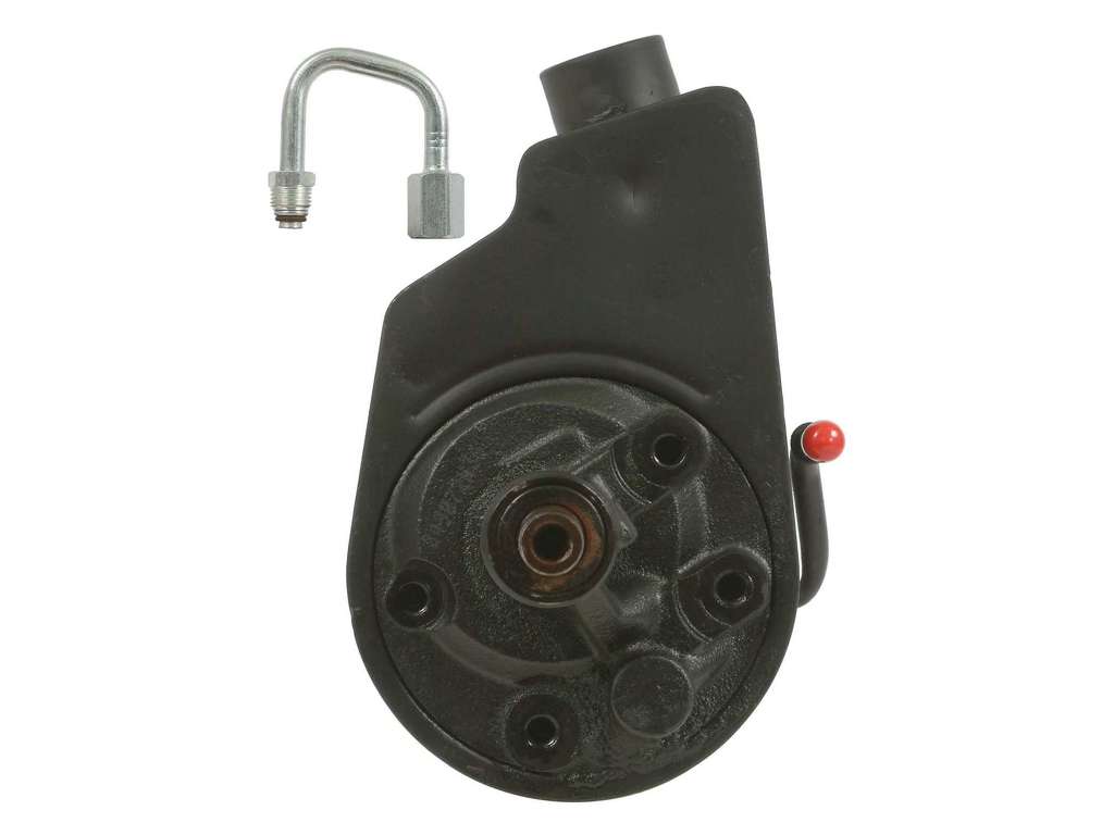 1998 GMC C1500 Power Steering Pump (Cardone)