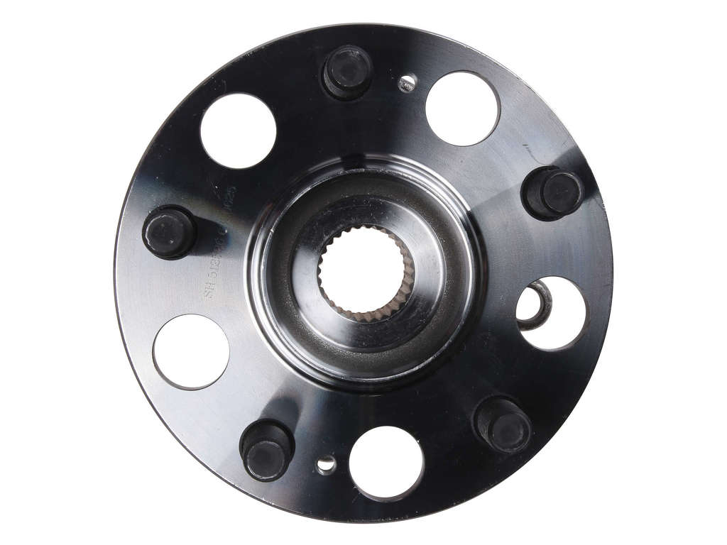 2016-2020 Acura RLX Wheel Bearing and Hub Assembly - Rear (Autopart International)