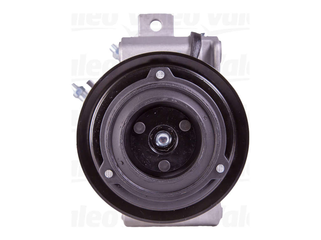 2011-2014 Ford Mustang A/C Compressor (Valeo)