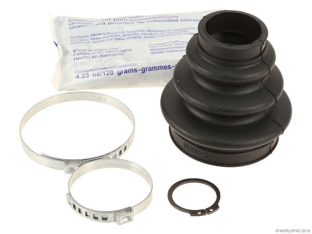 2008-2010 BMW 528i CV Joint Boot Kit - Outer (Rein)
