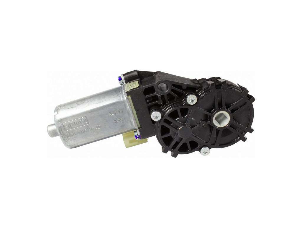 2010-2012 Ford Flex Seat Motor - Front Left (Motorcraft)
