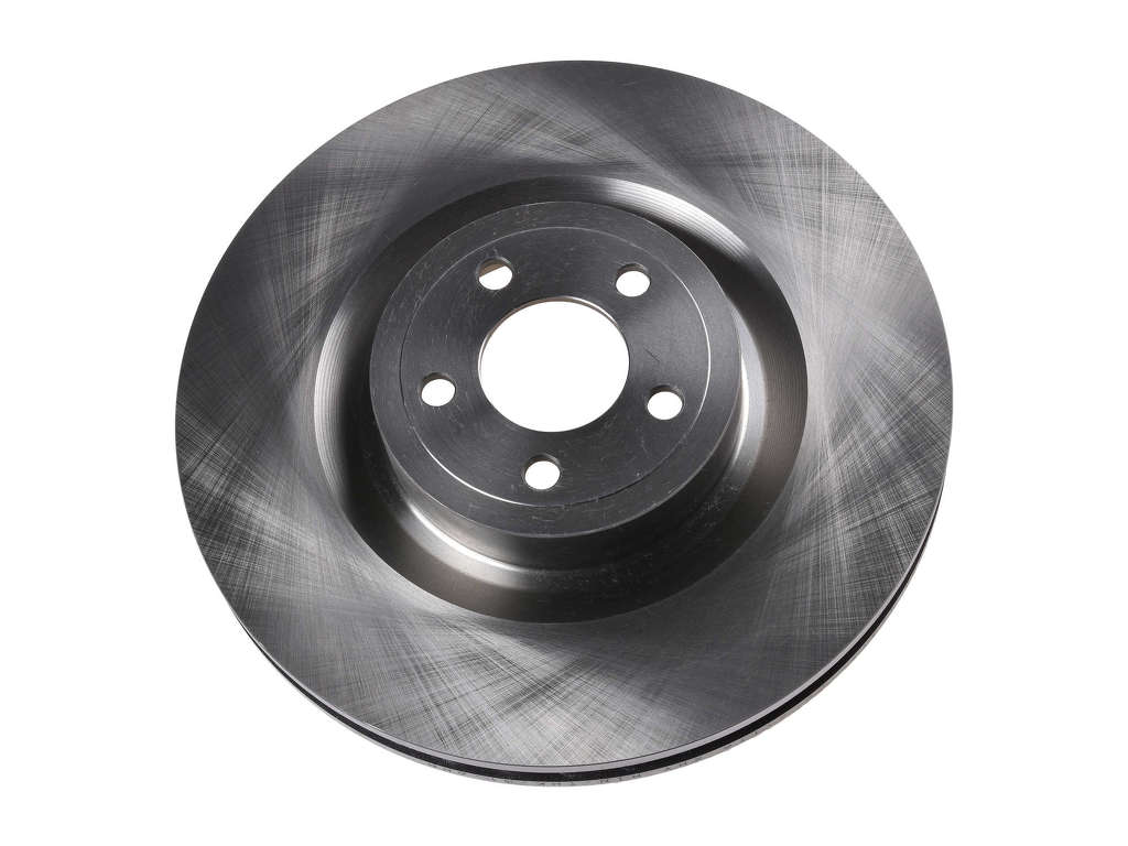 2015-2023 Ford Mustang Disc Brake Rotor - Front or Front Left or Front Right (Autopart International)
