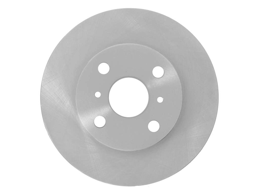 1990-1991 Toyota Celica Disc Brake Rotor - Front (Autopart International)