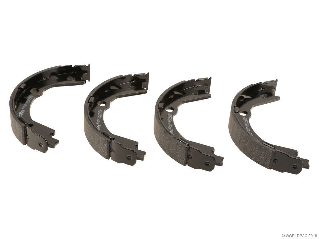 2006-2010 Kia Optima Parking Brake Shoe (ATE)