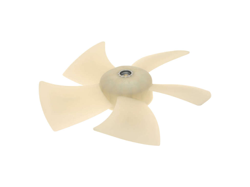 2002-2004 Honda Civic Engine Cooling Fan Blade (Genuine)