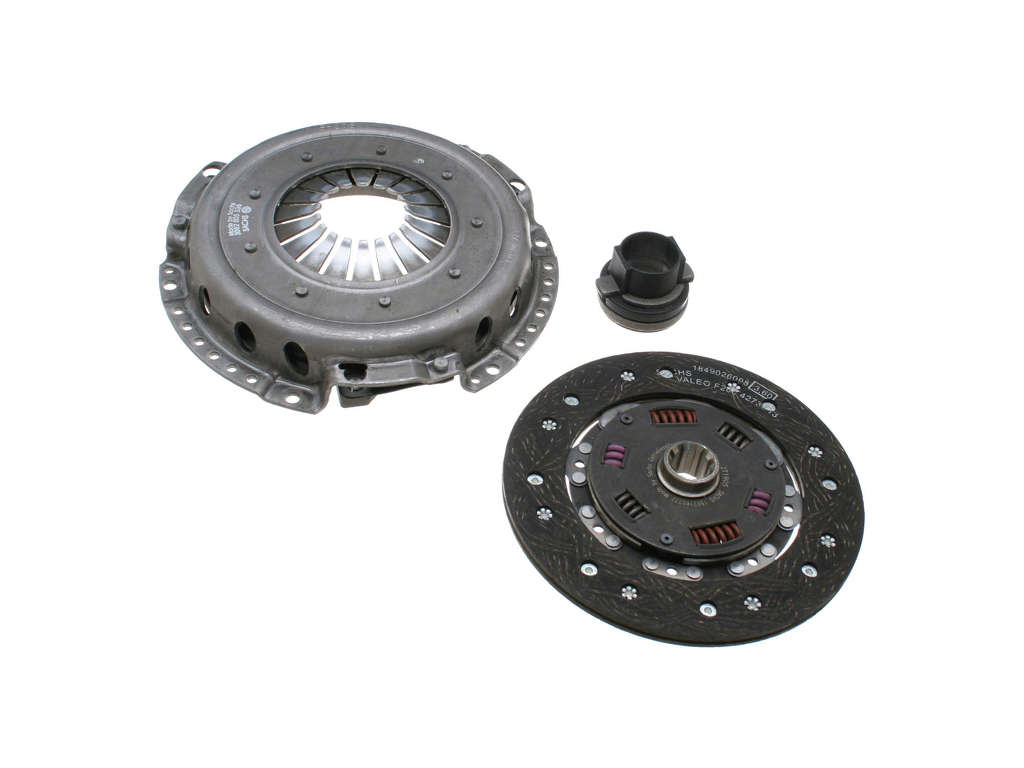 1988-1991 BMW M3 Transmission Clutch Kit (Sachs)