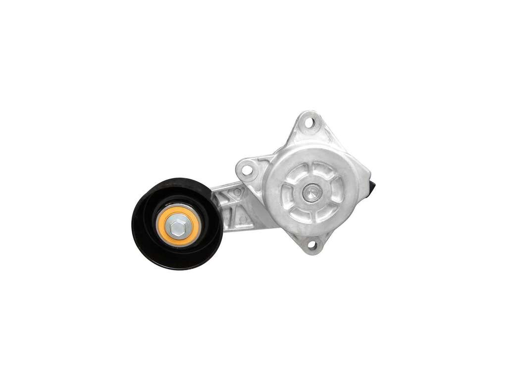 1992-1999 Lincoln Town Car Accessory Drive Belt Tensioner Assembly (Dayco)