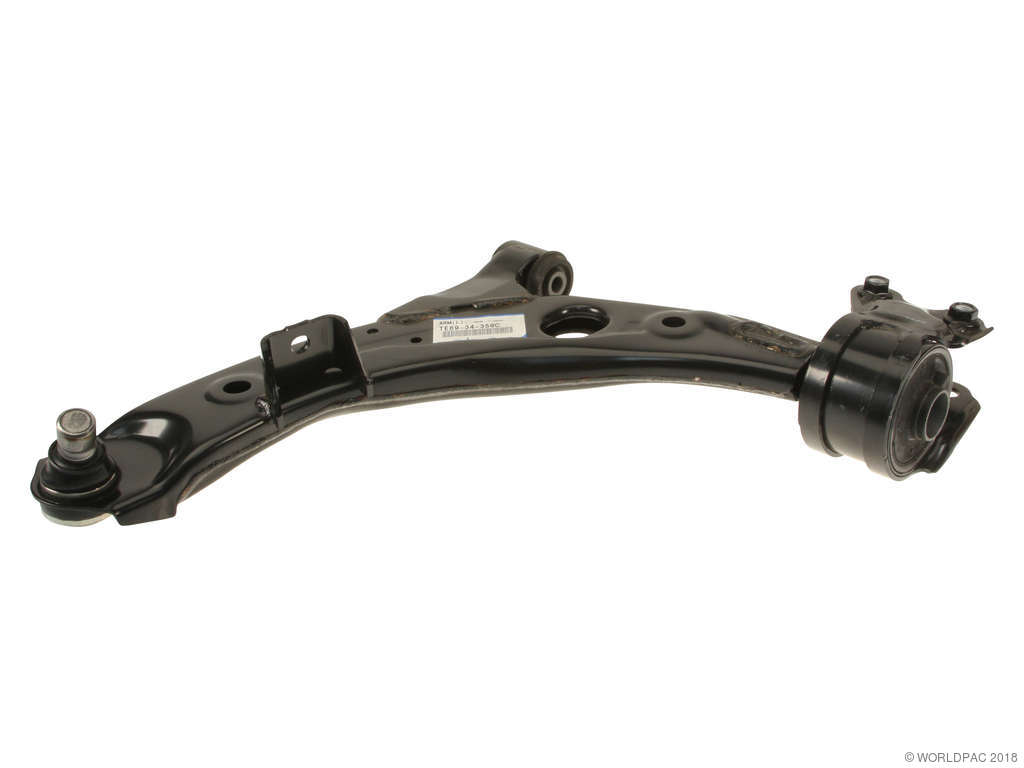 2007-2015 Mazda CX-9 Suspension Control Arm - Front Left or Front Left Lower (Genuine)
