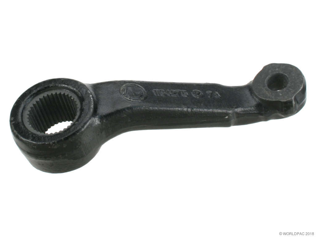 1985-1988 BMW 535i Steering Pitman Arm - Front (Genuine)