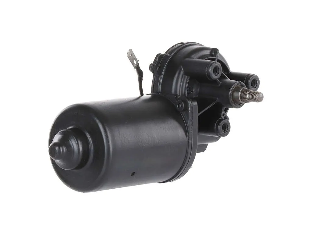 2000-2002 Dodge Ram 1500 Windshield Wiper Motor -  or Front (Cardone)