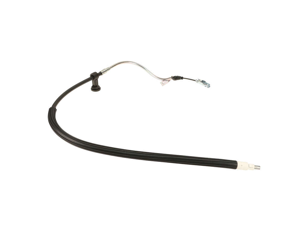 2009-2014 Mercedes-Benz C300 Parking Brake Cable - Center (ATE)
